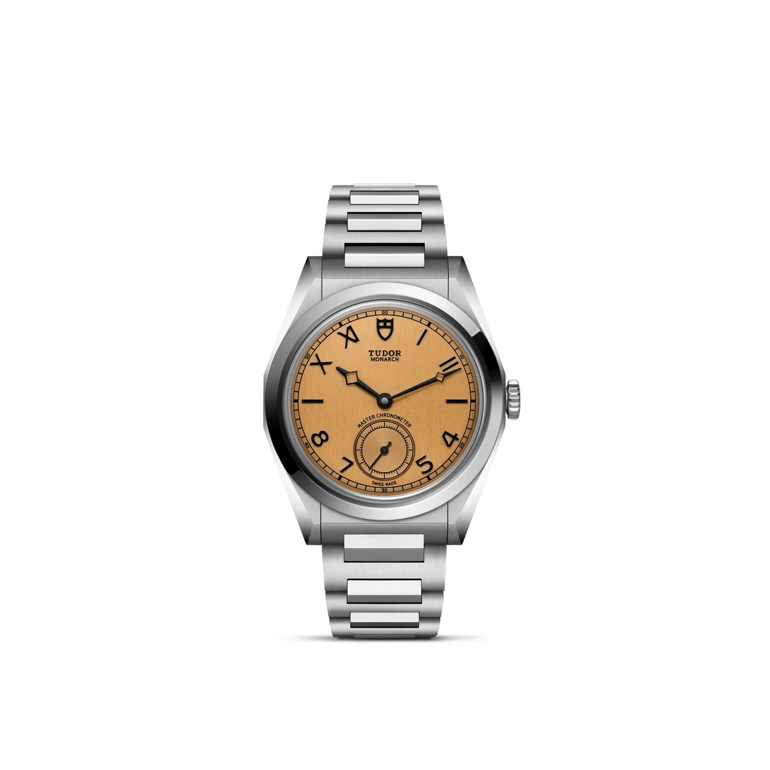 TUDOR Monarch - Richter & Phillips Jewelers
