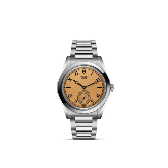 TUDOR Monarch - Richter & Phillips Jewelers
