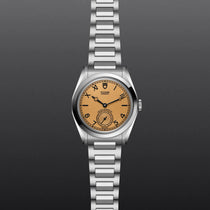 TUDOR Monarch - Richter & Phillips Jewelers