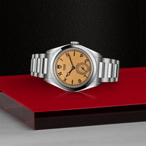 TUDOR Monarch - Richter & Phillips Jewelers