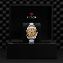 TUDOR Monarch - Richter & Phillips Jewelers