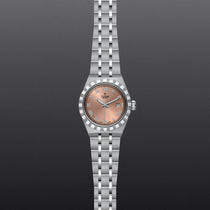 Tudor Royal