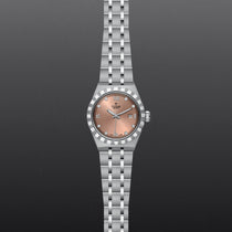 Tudor Royal