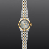 Tudor Royal