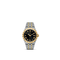Tudor Royal