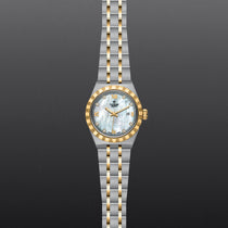 Tudor Royal