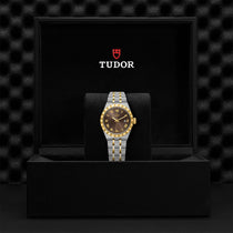 Tudor Royal