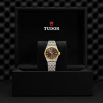 Tudor Royal