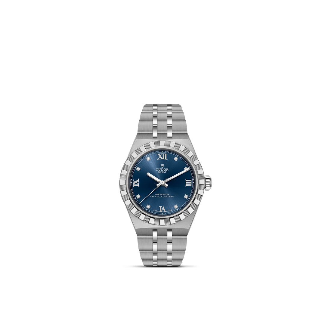 TUDOR Royal - Richter & Phillips Jewelers