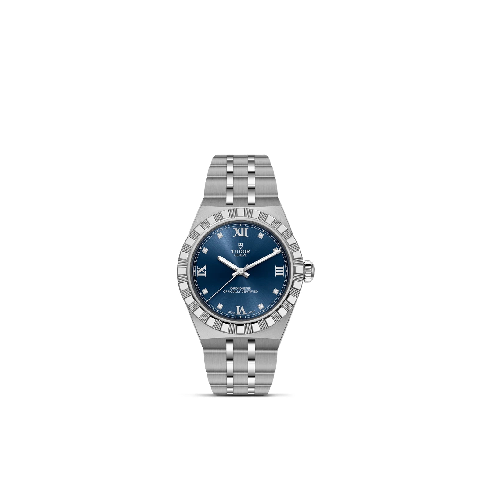 TUDOR Royal - Richter & Phillips Jewelers