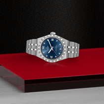 TUDOR Royal - Richter & Phillips Jewelers