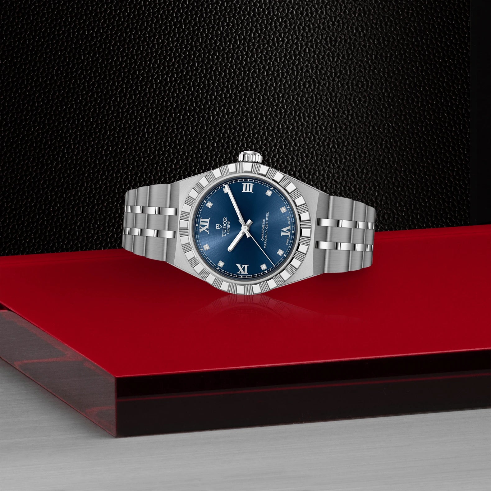 TUDOR Royal - Richter & Phillips Jewelers