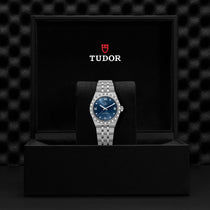 TUDOR Royal - Richter & Phillips Jewelers