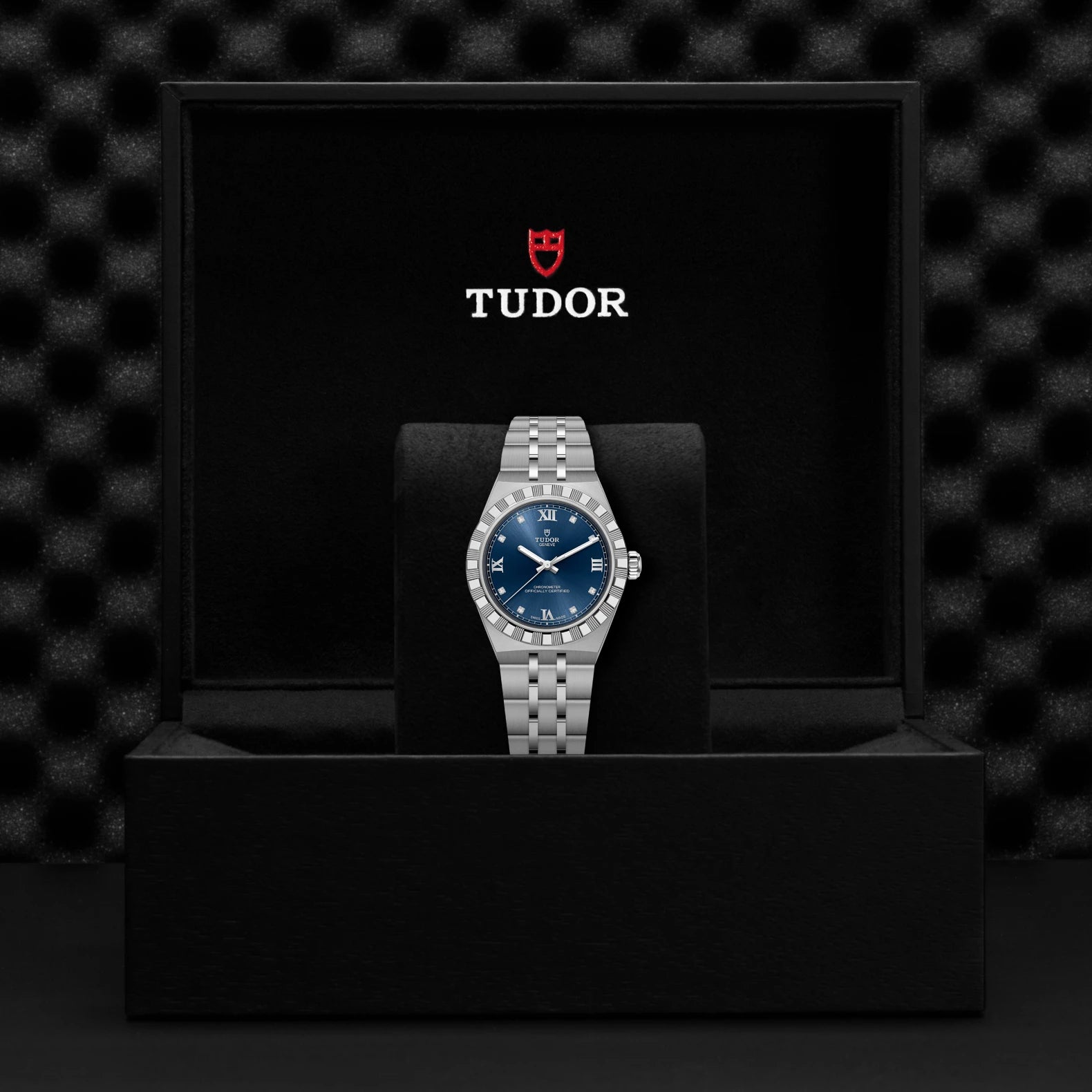 TUDOR Royal - Richter & Phillips Jewelers