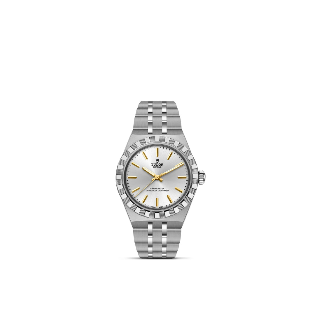 TUDOR Royal - Richter & Phillips Jewelers