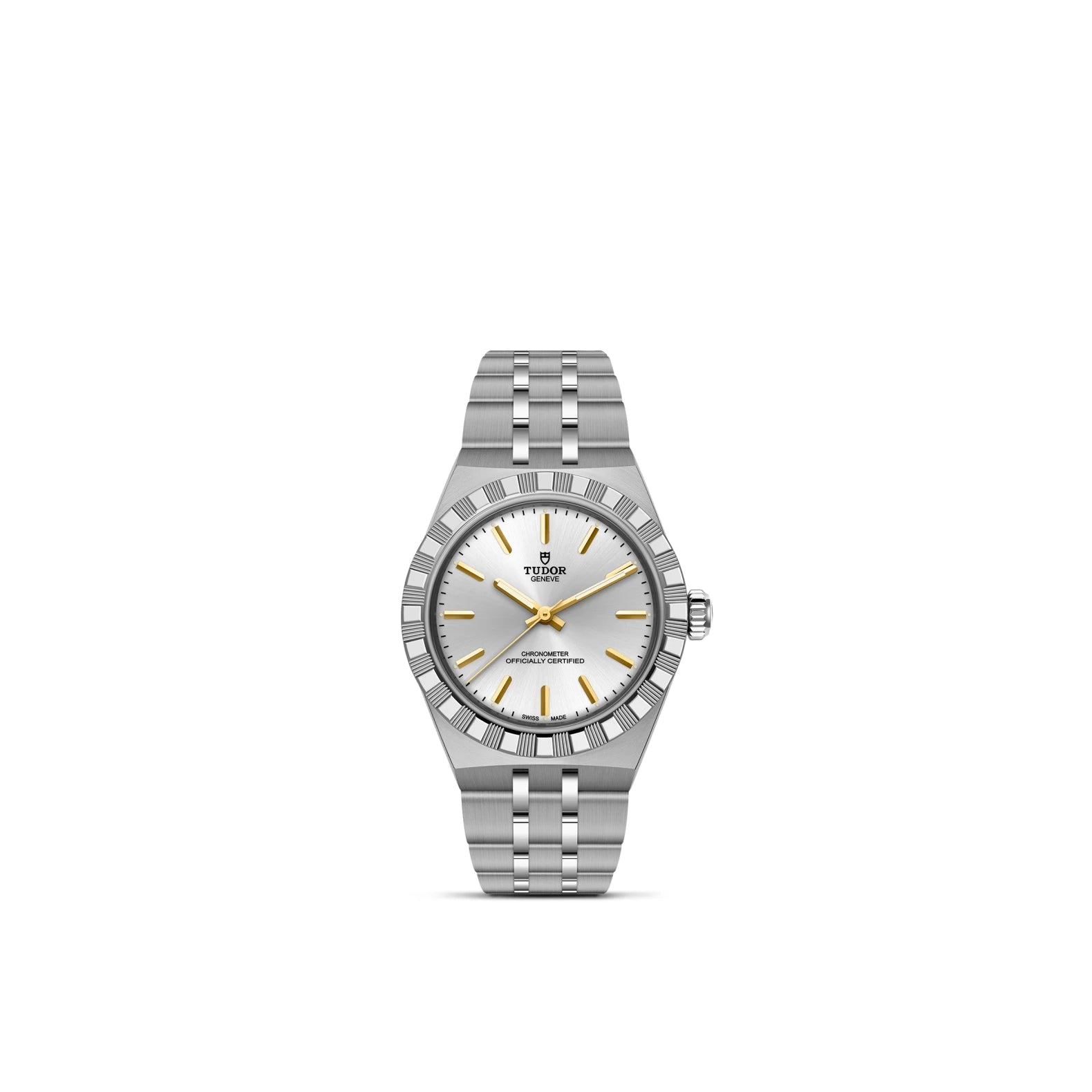 TUDOR Royal - Richter & Phillips Jewelers