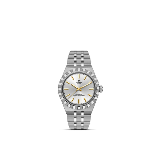 TUDOR Royal - Richter & Phillips Jewelers
