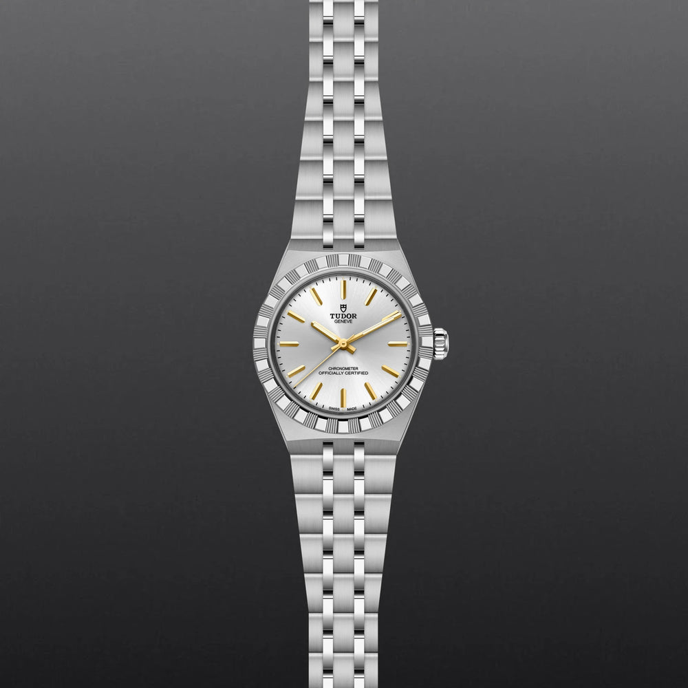 TUDOR Royal - Richter & Phillips Jewelers