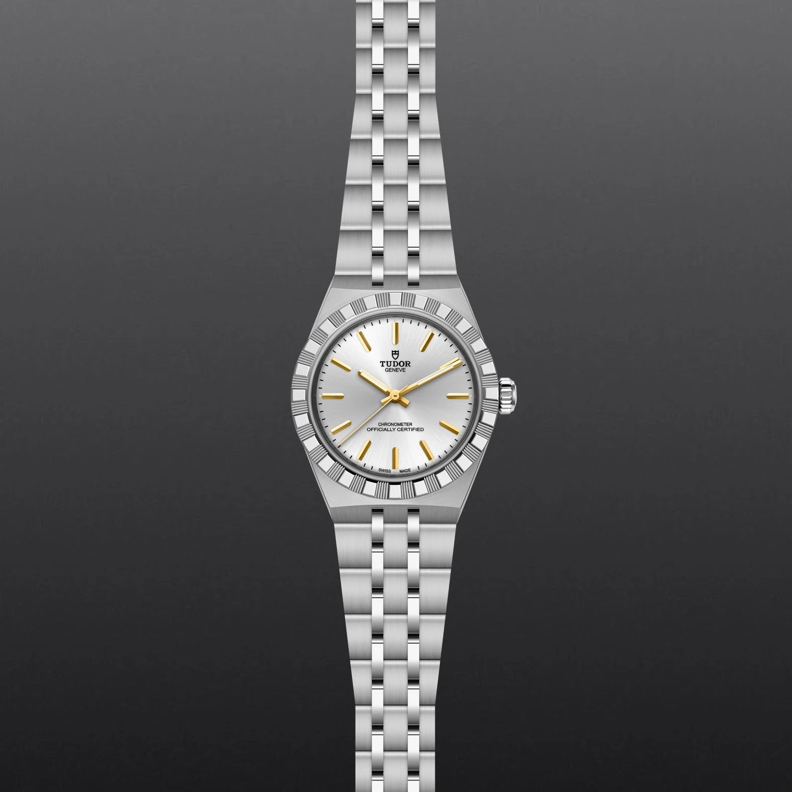 TUDOR Royal - Richter & Phillips Jewelers