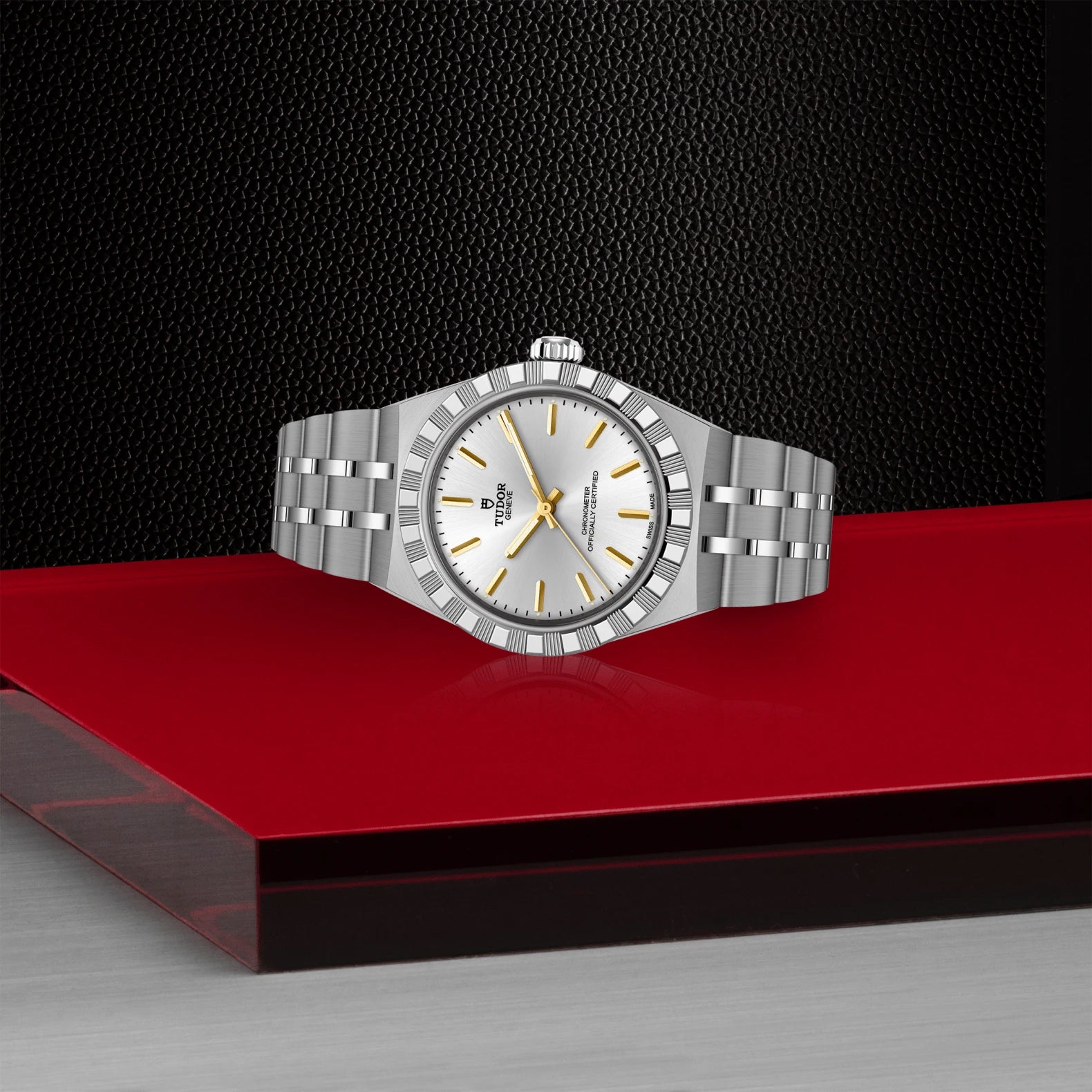 TUDOR Royal - Richter & Phillips Jewelers