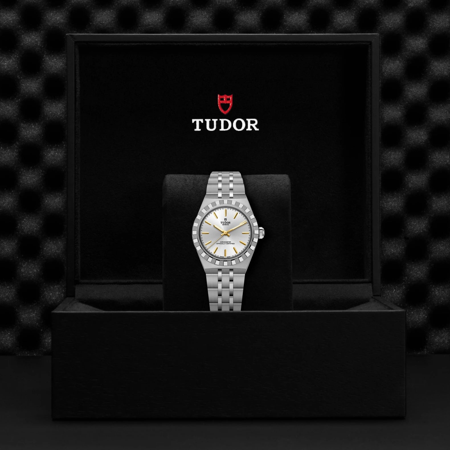 TUDOR Royal - Richter & Phillips Jewelers