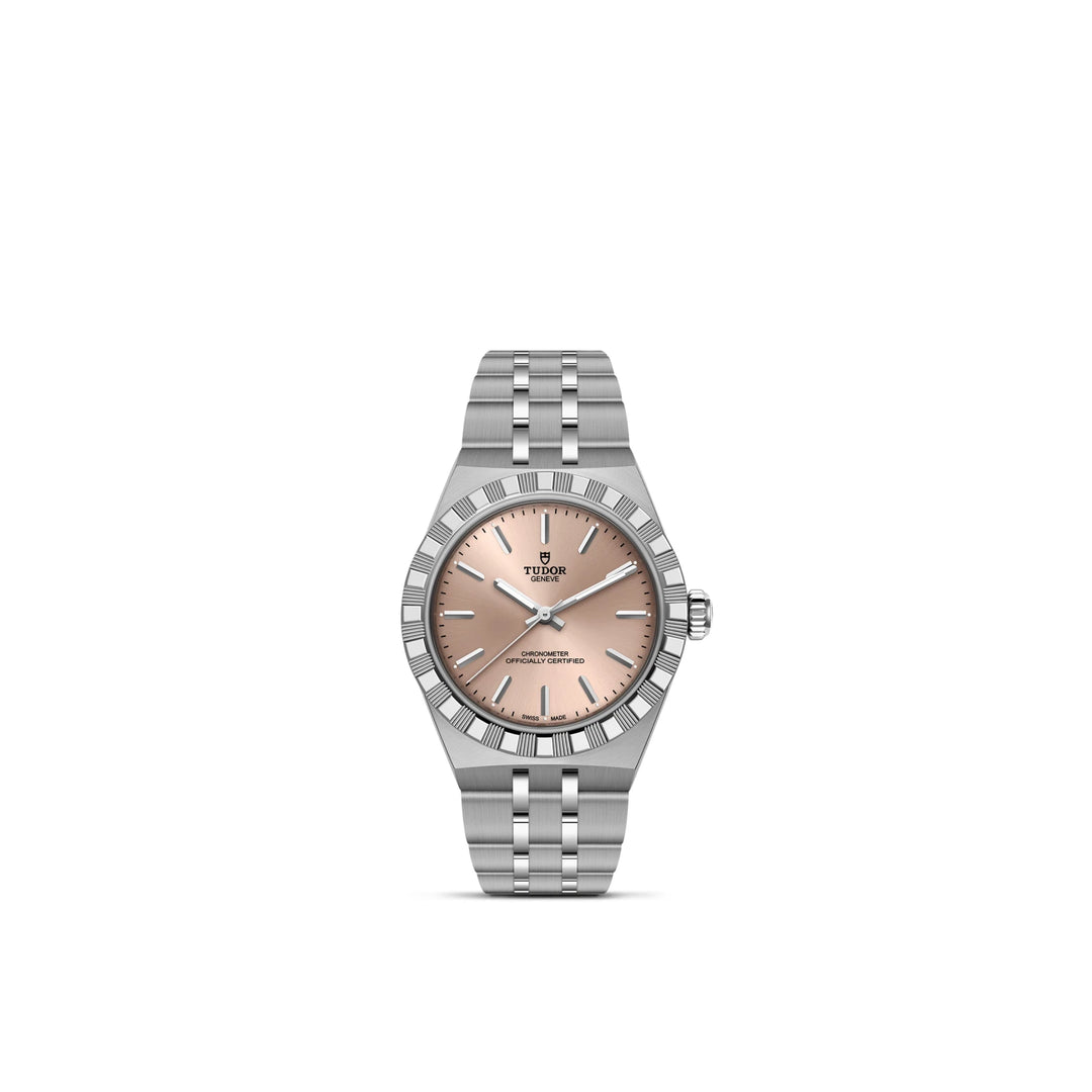 TUDOR Royal - Richter & Phillips Jewelers