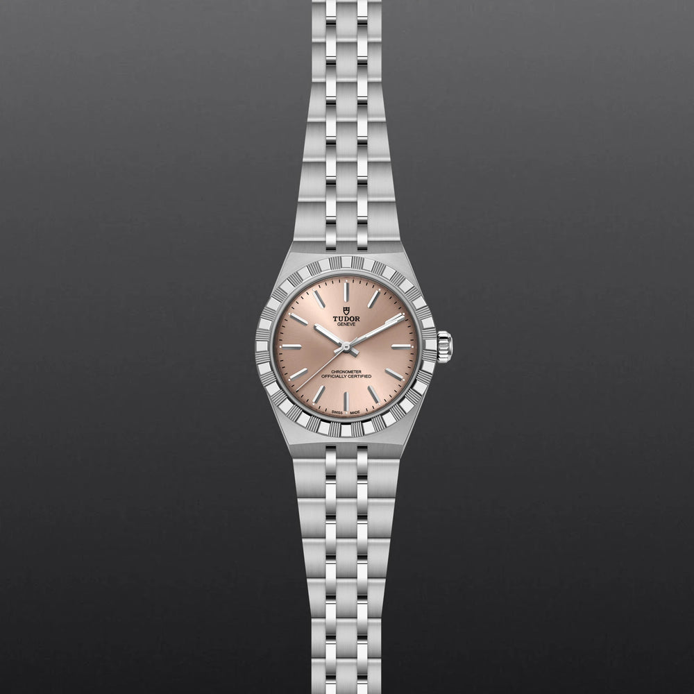 TUDOR Royal - Richter & Phillips Jewelers