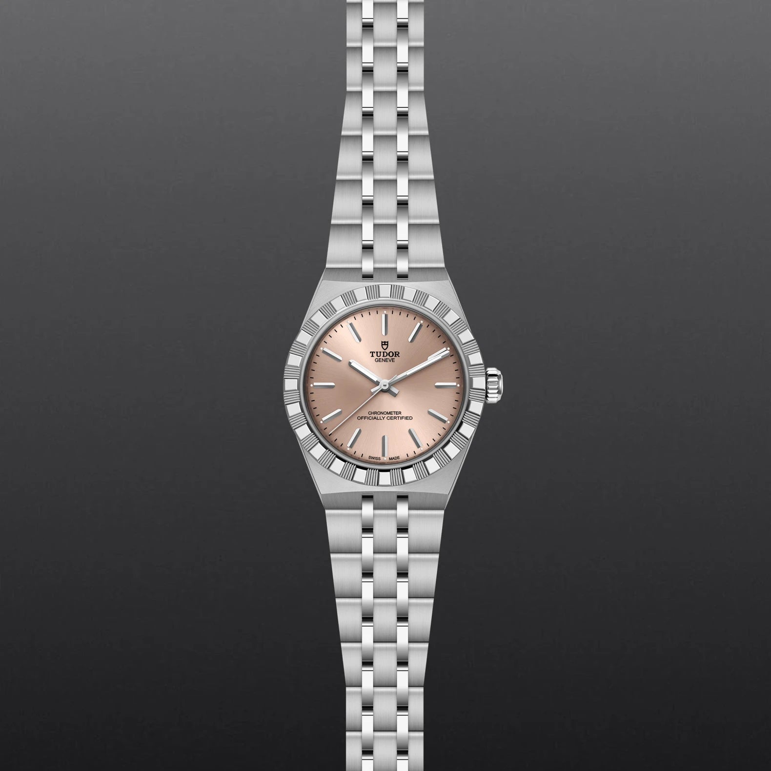 TUDOR Royal - Richter & Phillips Jewelers