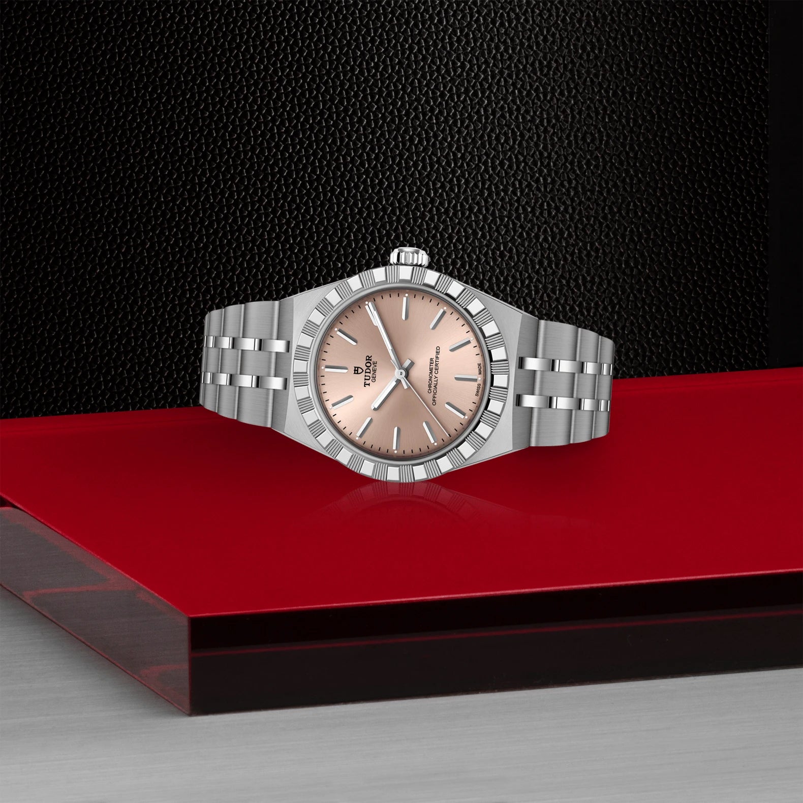 TUDOR Royal - Richter & Phillips Jewelers