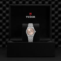 TUDOR Royal - Richter & Phillips Jewelers