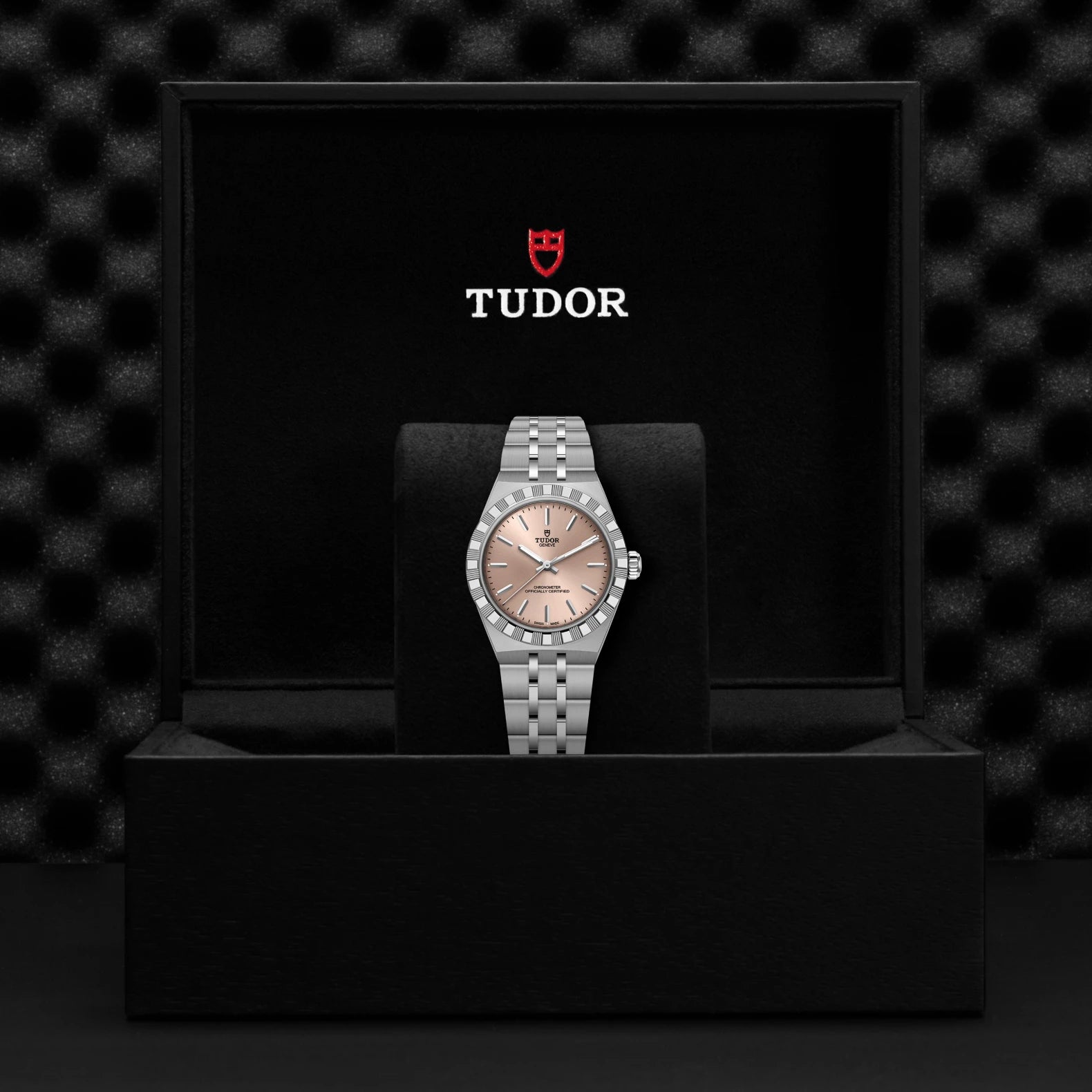TUDOR Royal - Richter & Phillips Jewelers