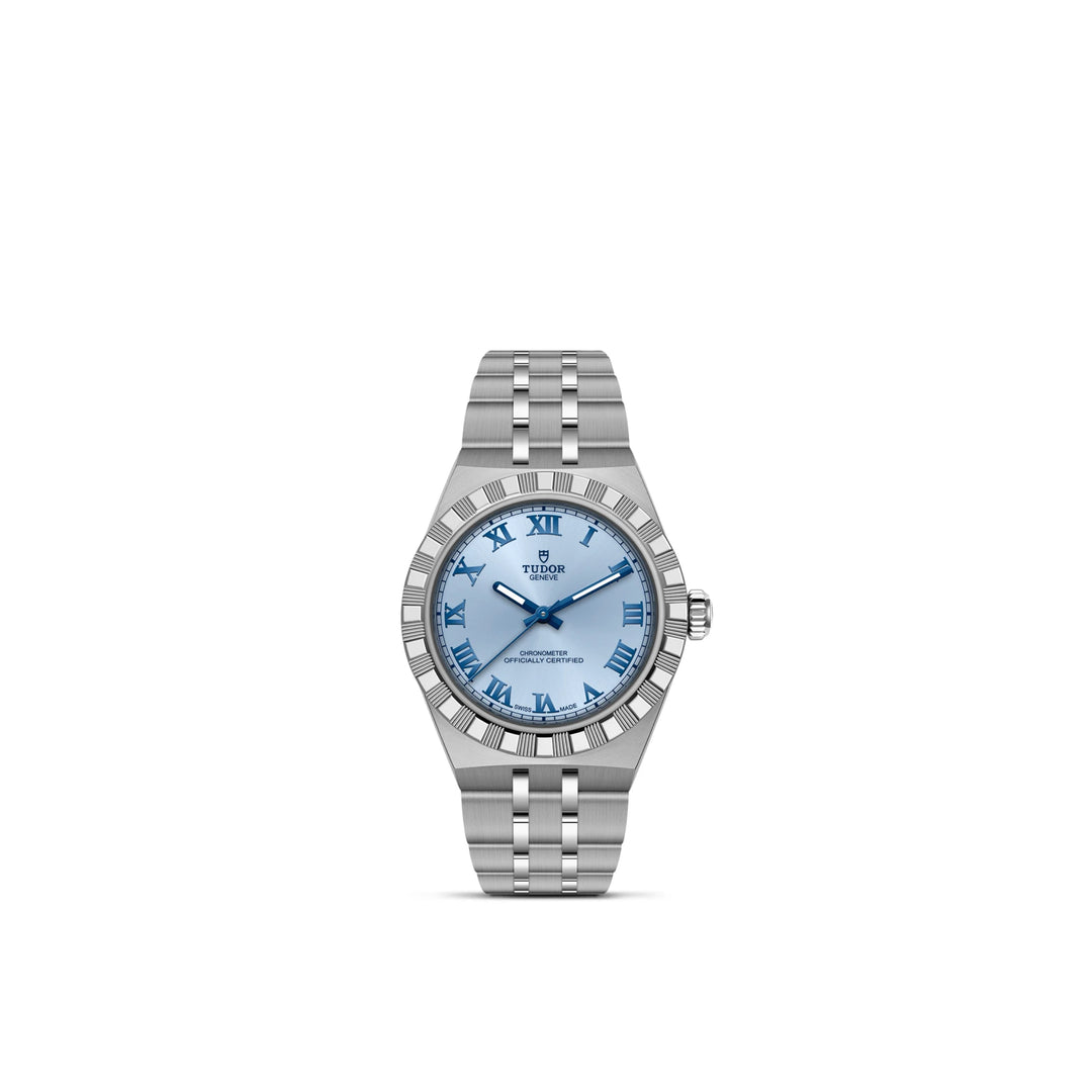 TUDOR Royal - Richter & Phillips Jewelers