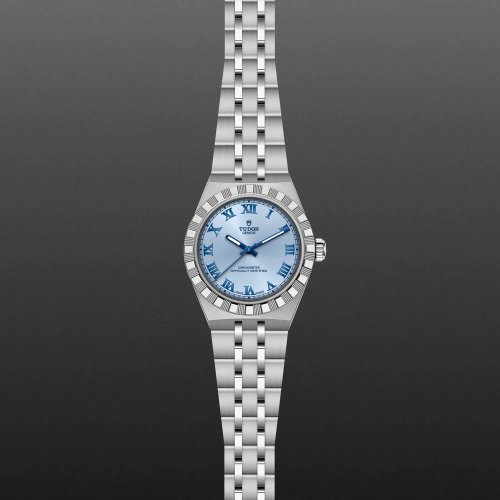 TUDOR Royal - Richter & Phillips Jewelers