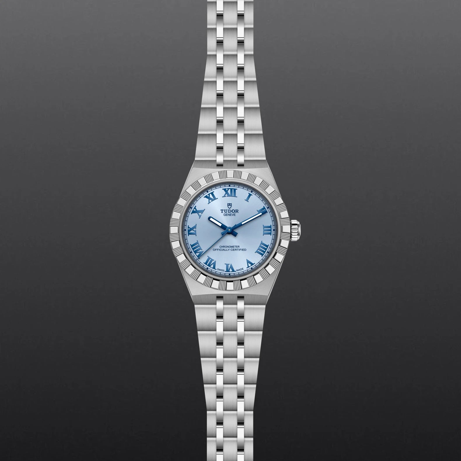 TUDOR Royal - Richter & Phillips Jewelers