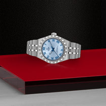 TUDOR Royal - Richter & Phillips Jewelers
