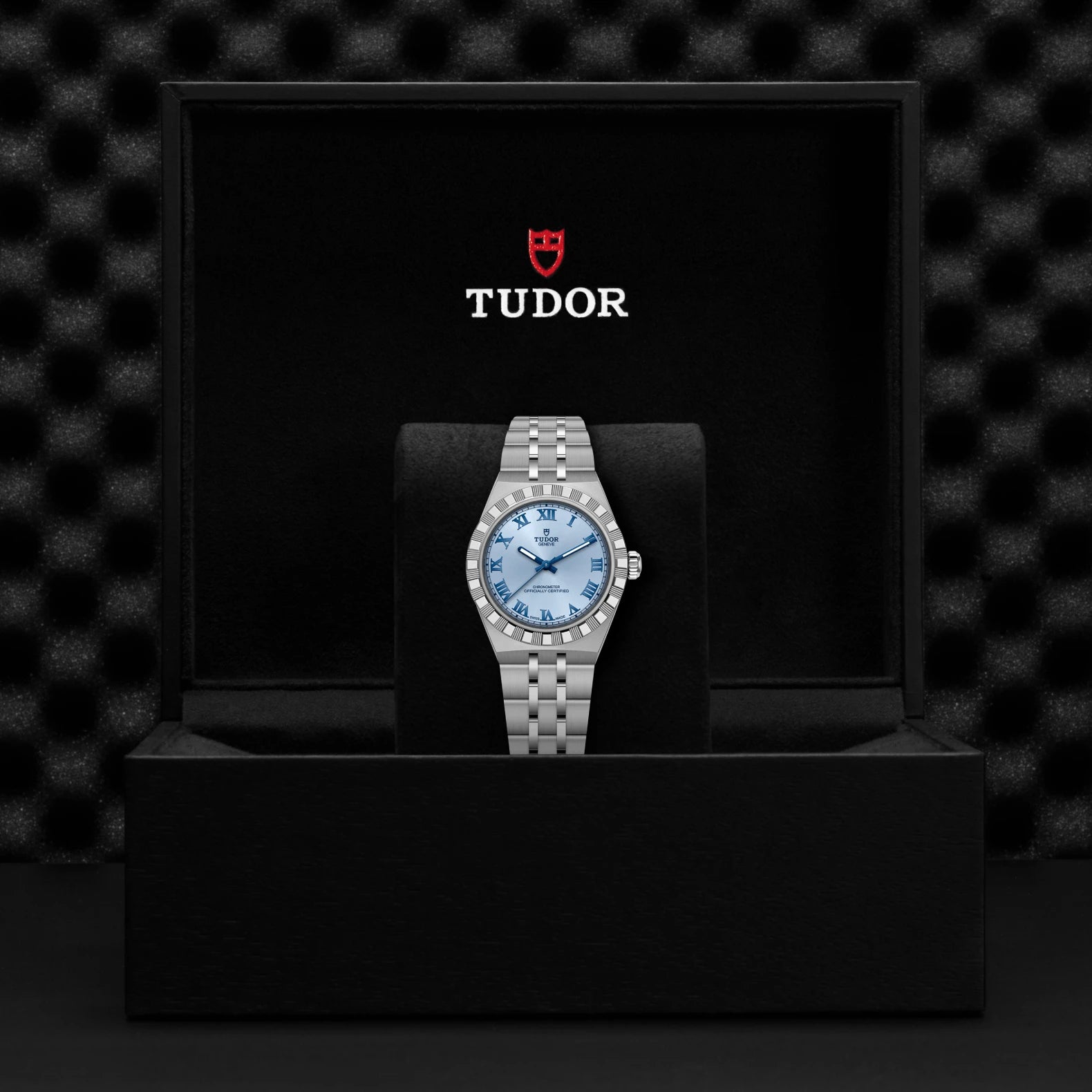 TUDOR Royal - Richter & Phillips Jewelers