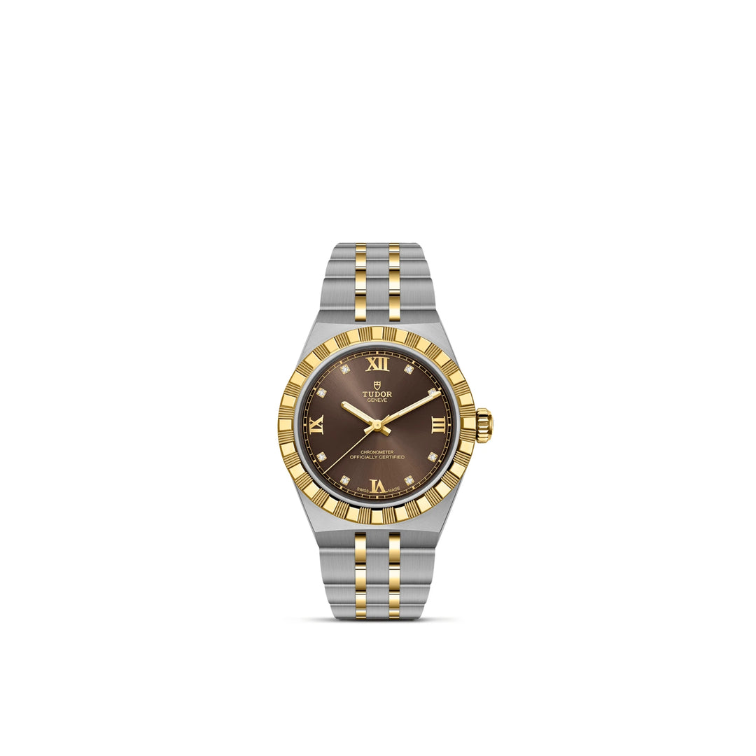 TUDOR Royal - Richter & Phillips Jewelers
