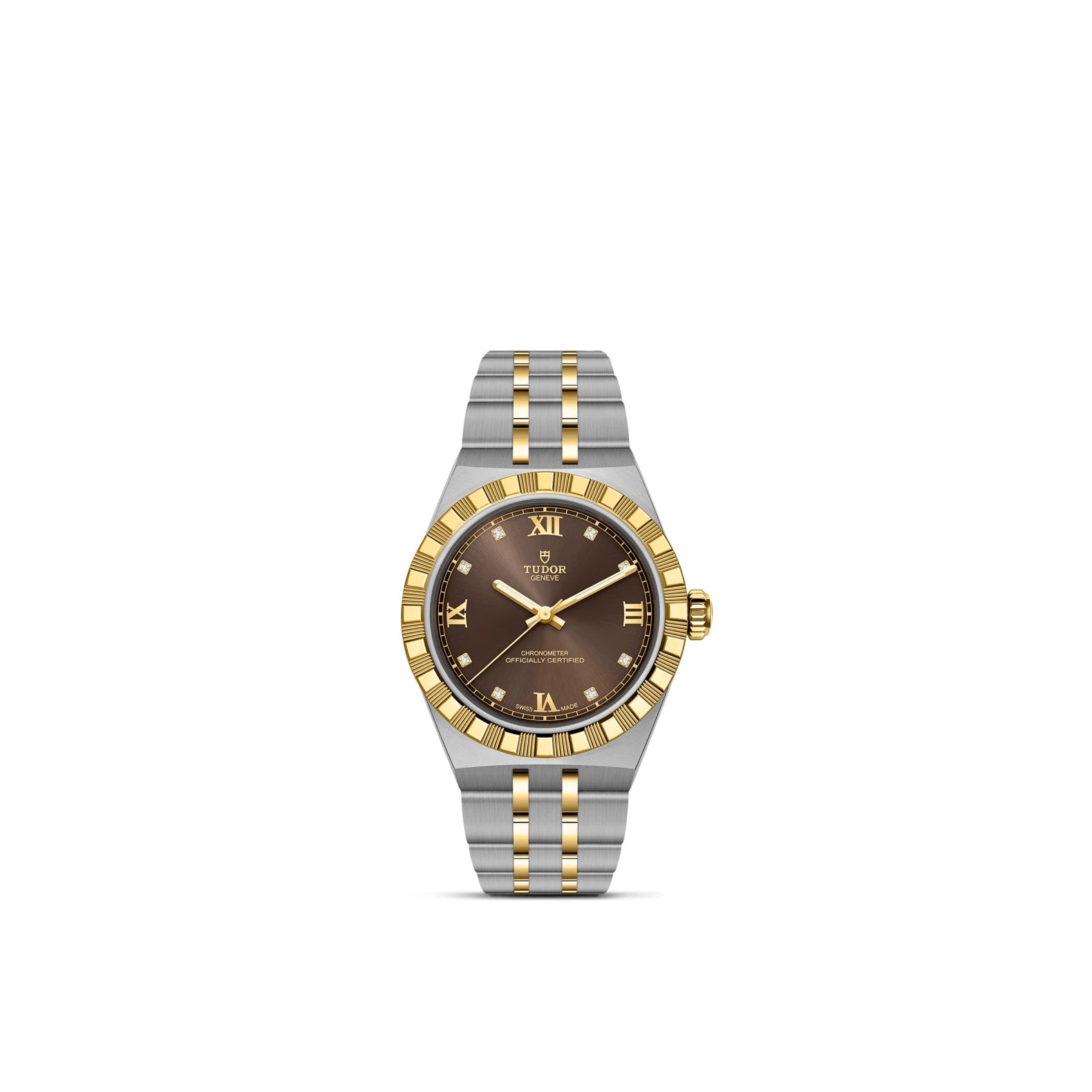 TUDOR Royal - Richter & Phillips Jewelers