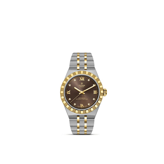 TUDOR Royal - Richter & Phillips Jewelers