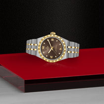 TUDOR Royal - Richter & Phillips Jewelers