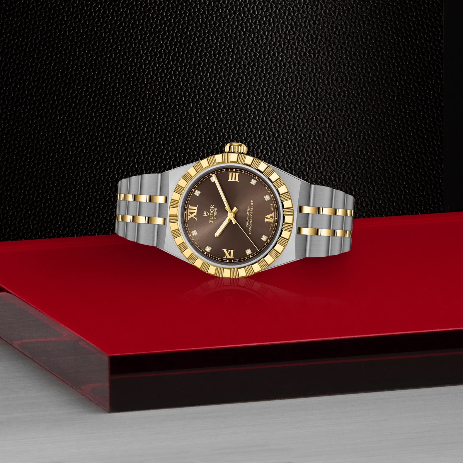 TUDOR Royal - Richter & Phillips Jewelers
