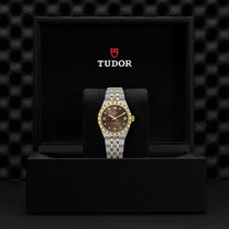 TUDOR Royal - Richter & Phillips Jewelers