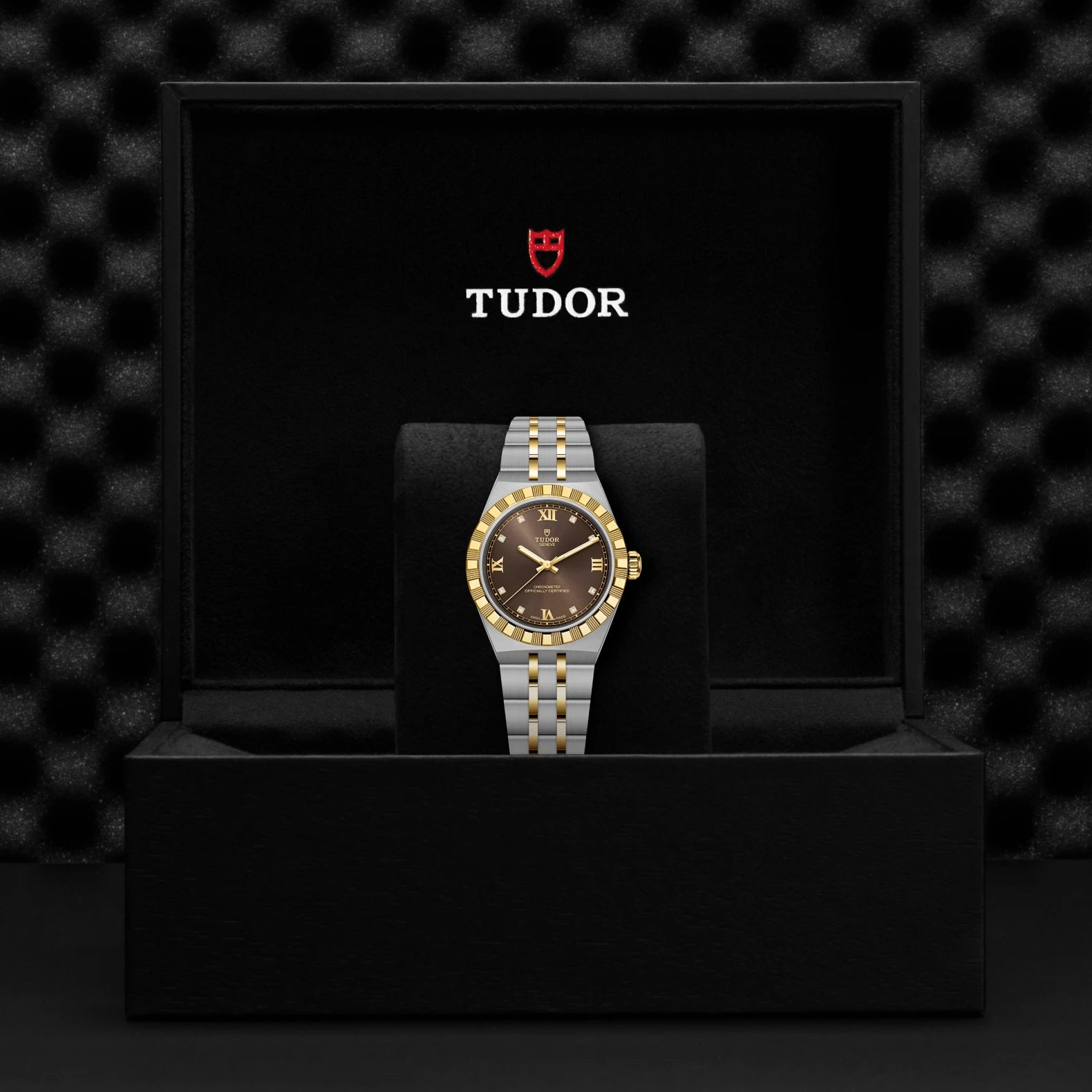 TUDOR Royal - Richter & Phillips Jewelers