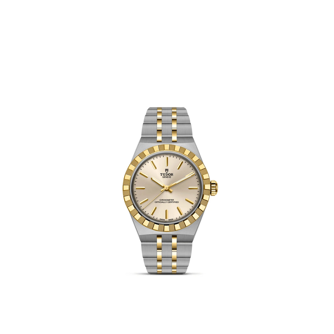 TUDOR Royal - Richter & Phillips Jewelers