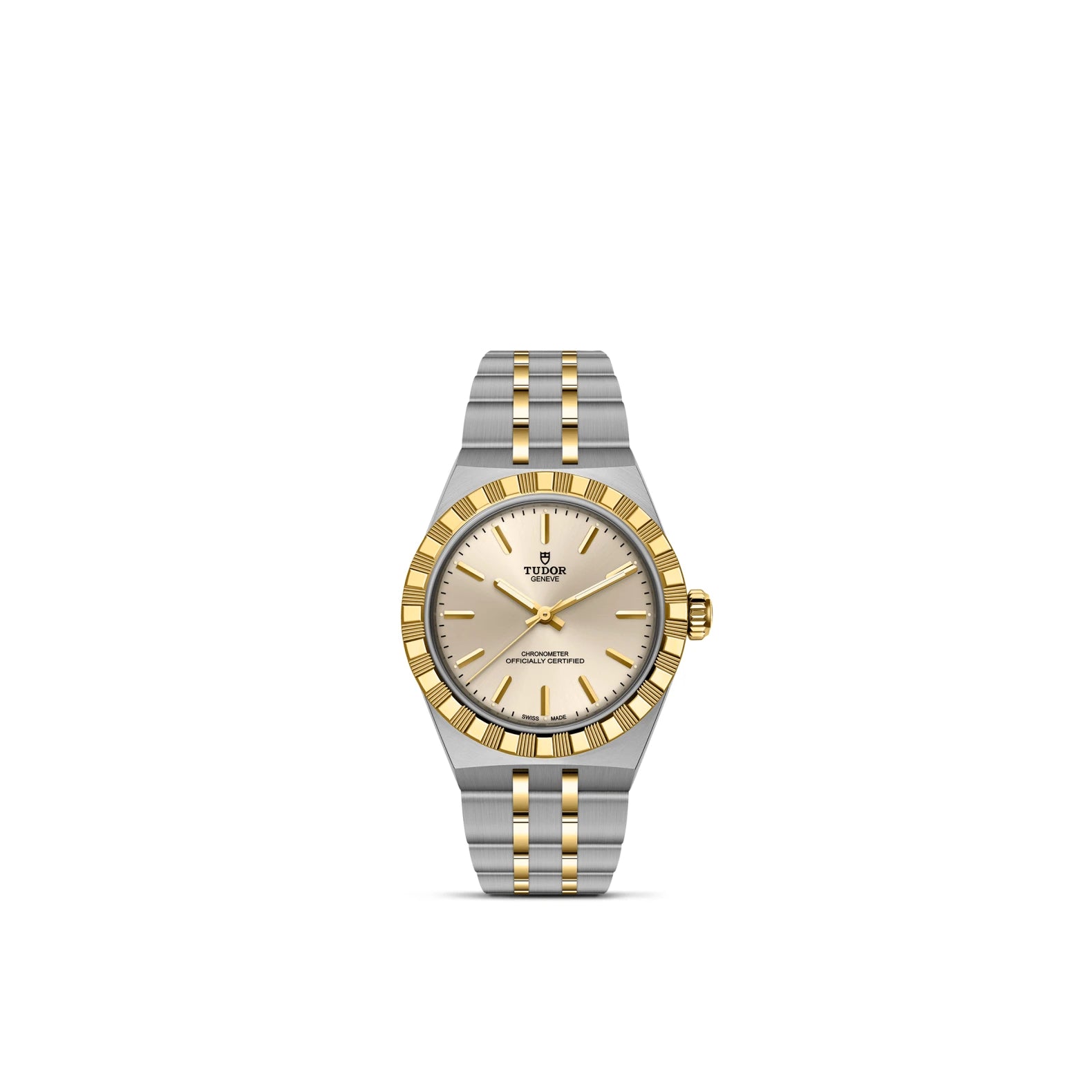 TUDOR Royal - Richter & Phillips Jewelers