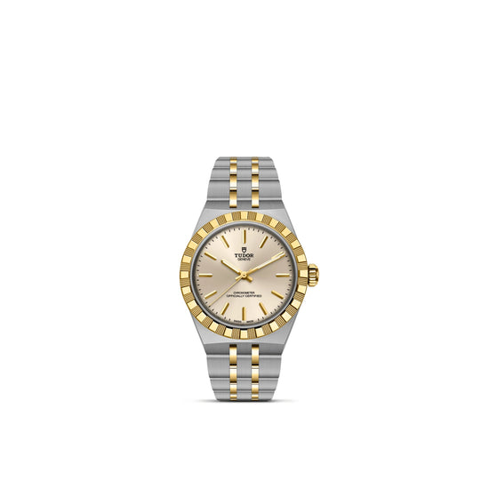 TUDOR Royal - Richter & Phillips Jewelers