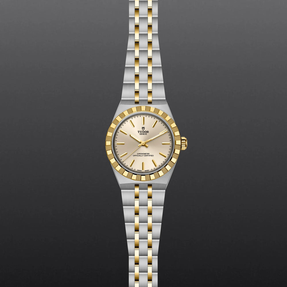 TUDOR Royal - Richter & Phillips Jewelers