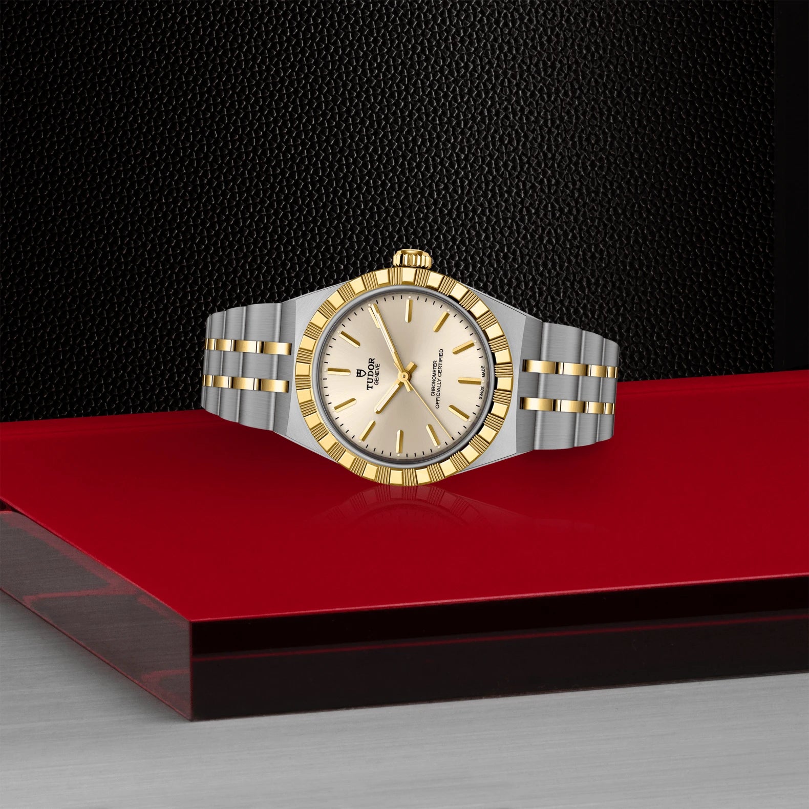 TUDOR Royal - Richter & Phillips Jewelers