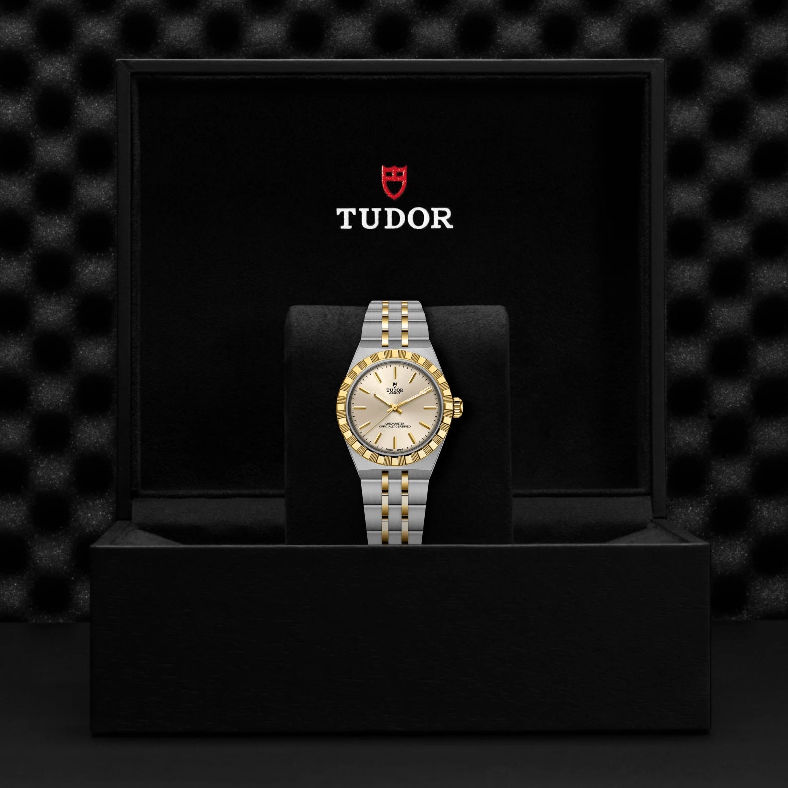 TUDOR Royal - Richter & Phillips Jewelers