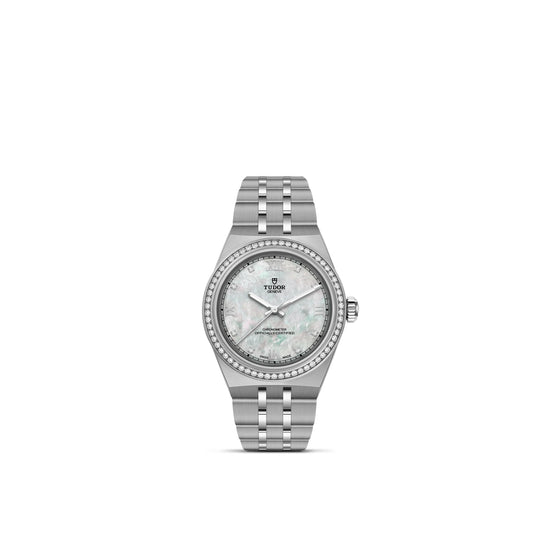 TUDOR Royal - Richter & Phillips Jewelers